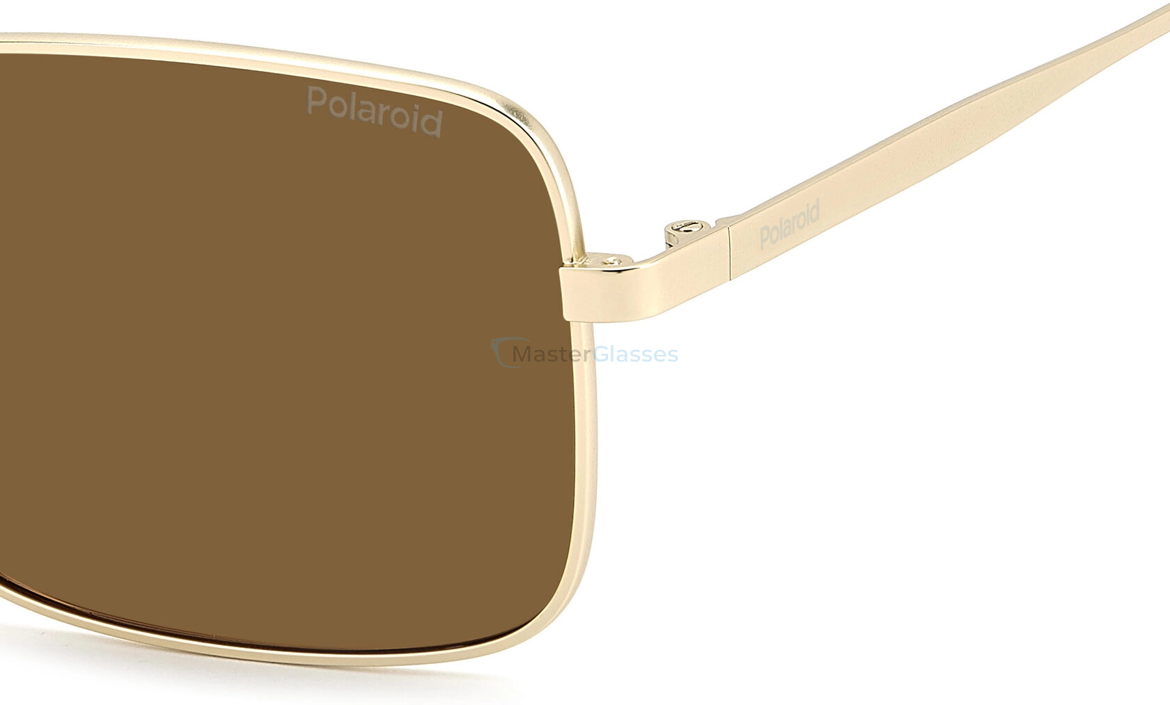 �������������� ���� POLAROID PLD 4213/G/S/X AOZ Matte Gold