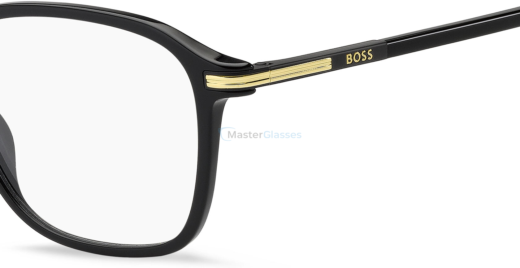 ������ HUGO BOSS 2010 807 Black