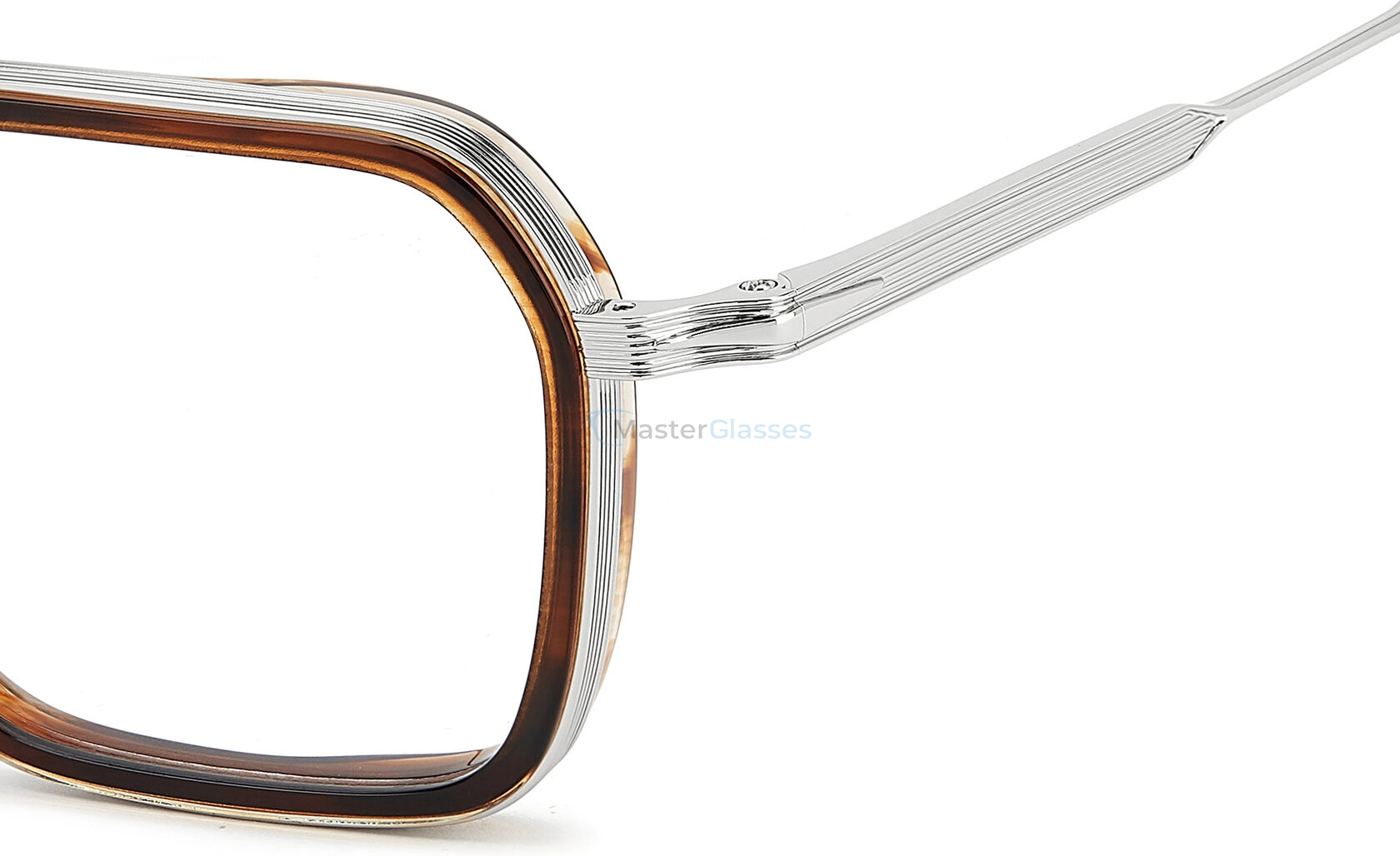 ������ DAVID BECKHAM DB 1239/G 9CI Palladium Brown