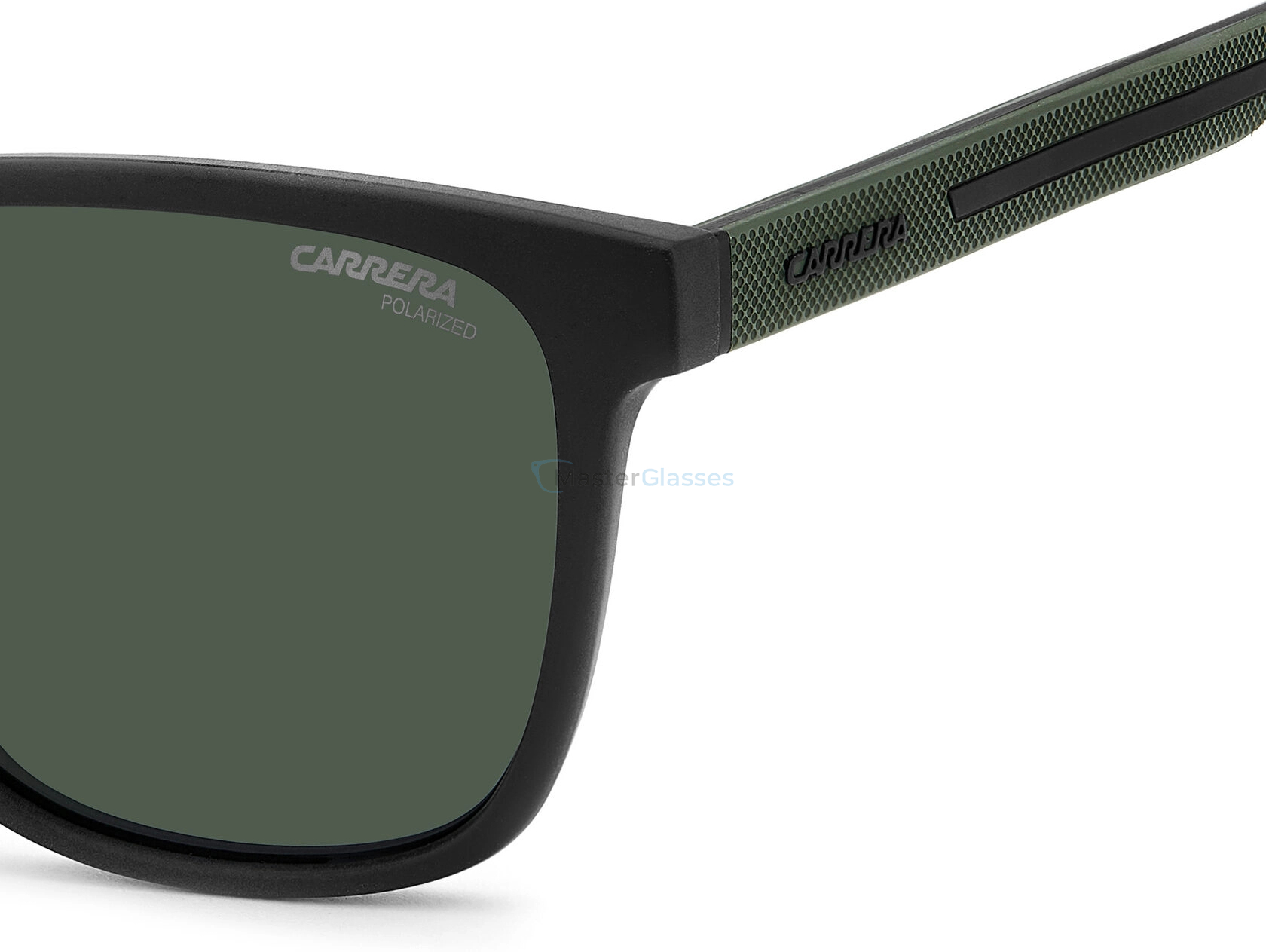 �������������� ���� CARRERA C SPORT 20/S 7ZJ Black Green