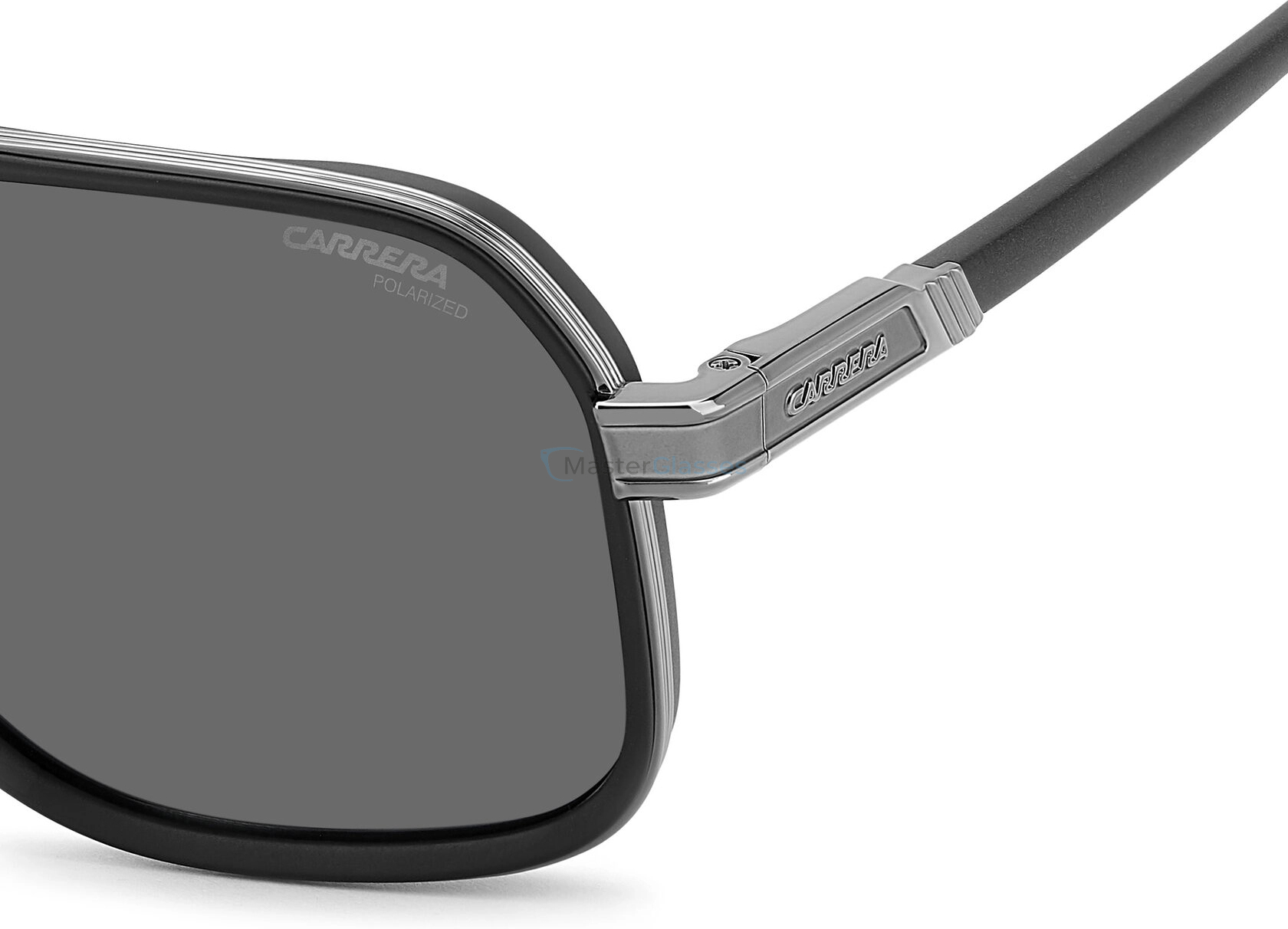 Солнцезащитные очки CARRERA 1090/S RZZ Matte Black Dark Ruthenium