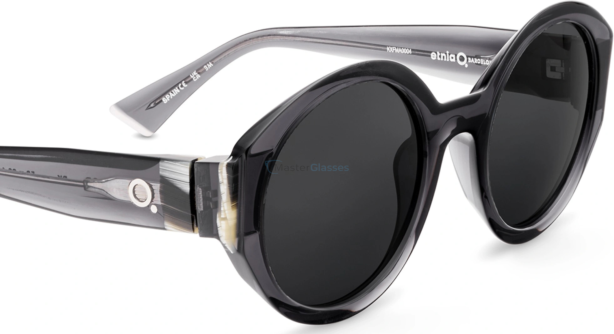 �������������� ���� Etnia Barcelona 5 SABOR 52S BK