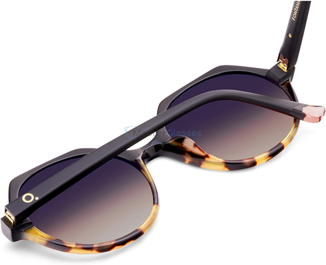 �������������� ���� Etnia Barcelona 5 FONTAN 54S BKHV