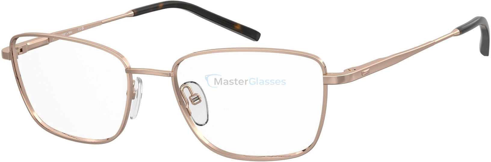 Оправа SEVENTH STREET 7A 639 DDB Gold Copper