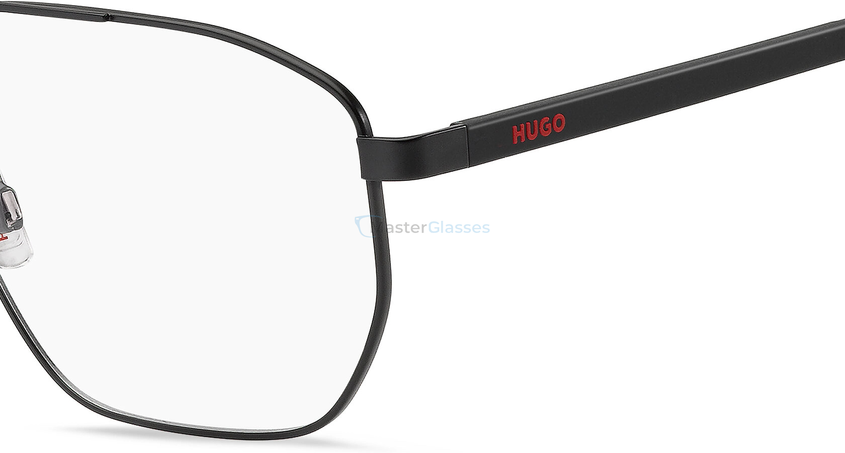 ������ HUGO HG 1436 003 Matte Black