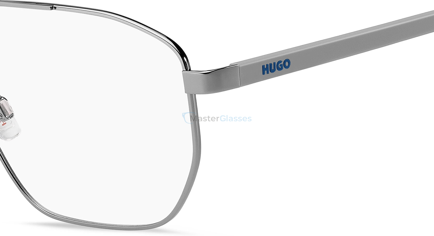 Оправа HUGO HG 1436 6LB Ruthenium