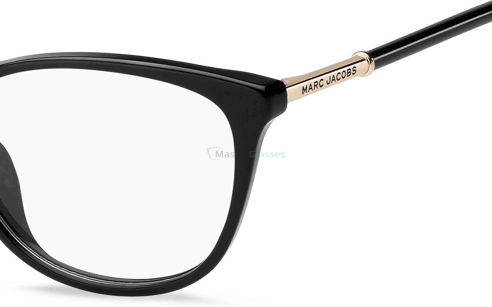 Оправа MARC JACOBS MARC 943/G 807 Black