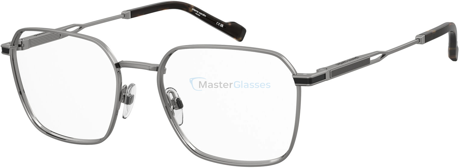 Оправа PIERRE CARDIN P.C. 6923 6LB Ruthenium