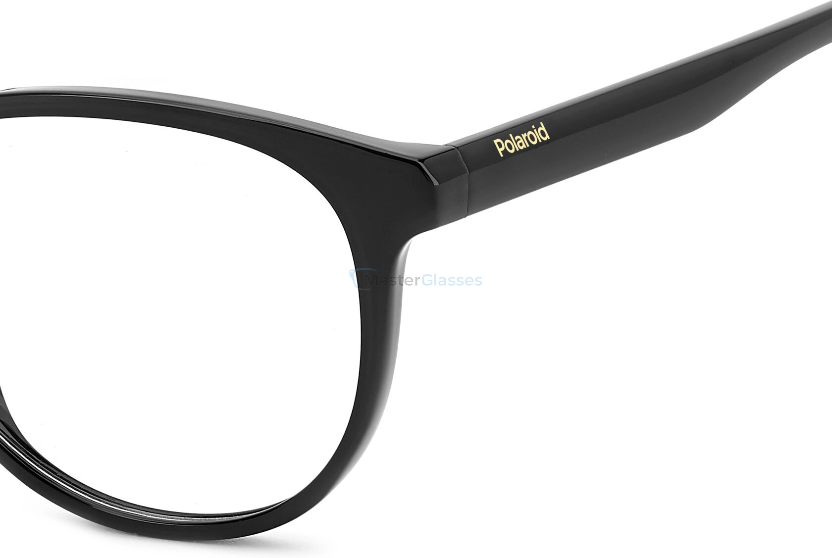 Оправа POLAROID PLD D624 807 Black