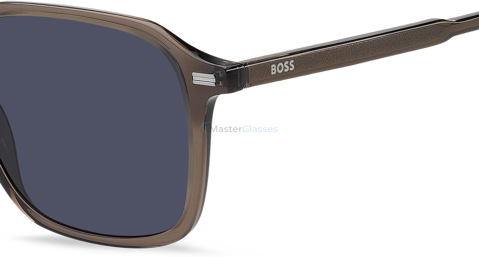 �������������� ���� HUGO BOSS 2003/S 09Q Brown