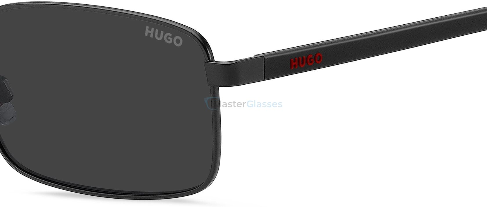 �������������� ���� HUGO HG 1434/S 003 Matte Black