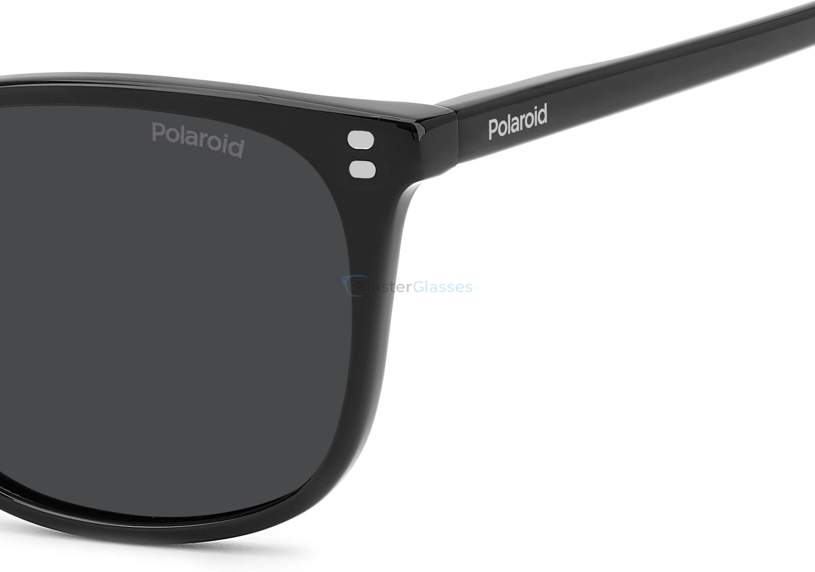 Солнцезащитные очки POLAROID PLD 4216/S/X 807 Black