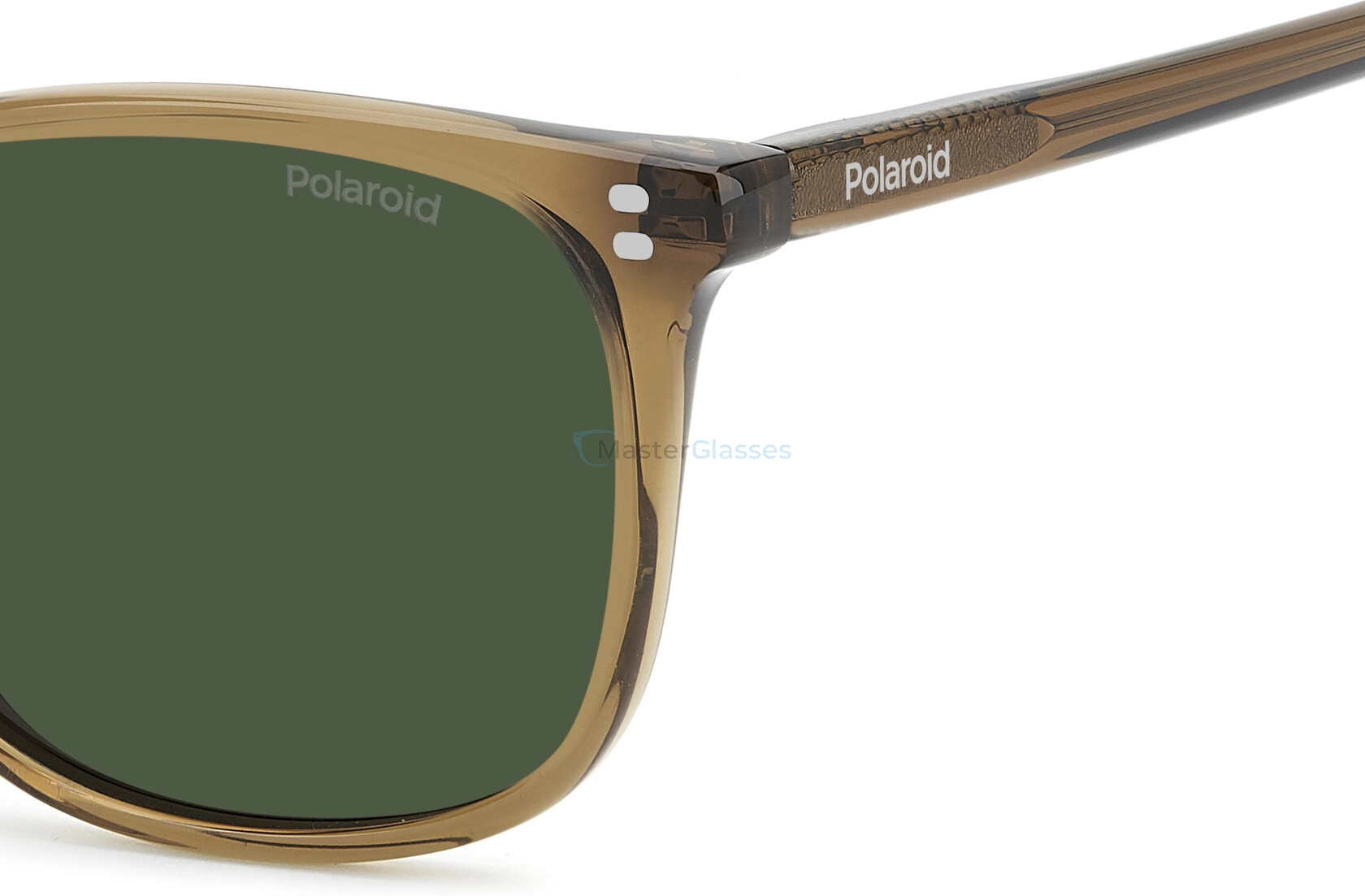 Солнцезащитные очки POLAROID PLD 4216/S/X HAM Champagne