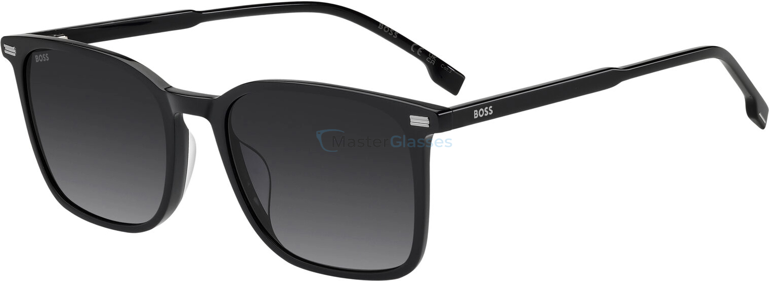 Солнцезащитные очки HUGO BOSS 2004/G/S 807 BLACK
