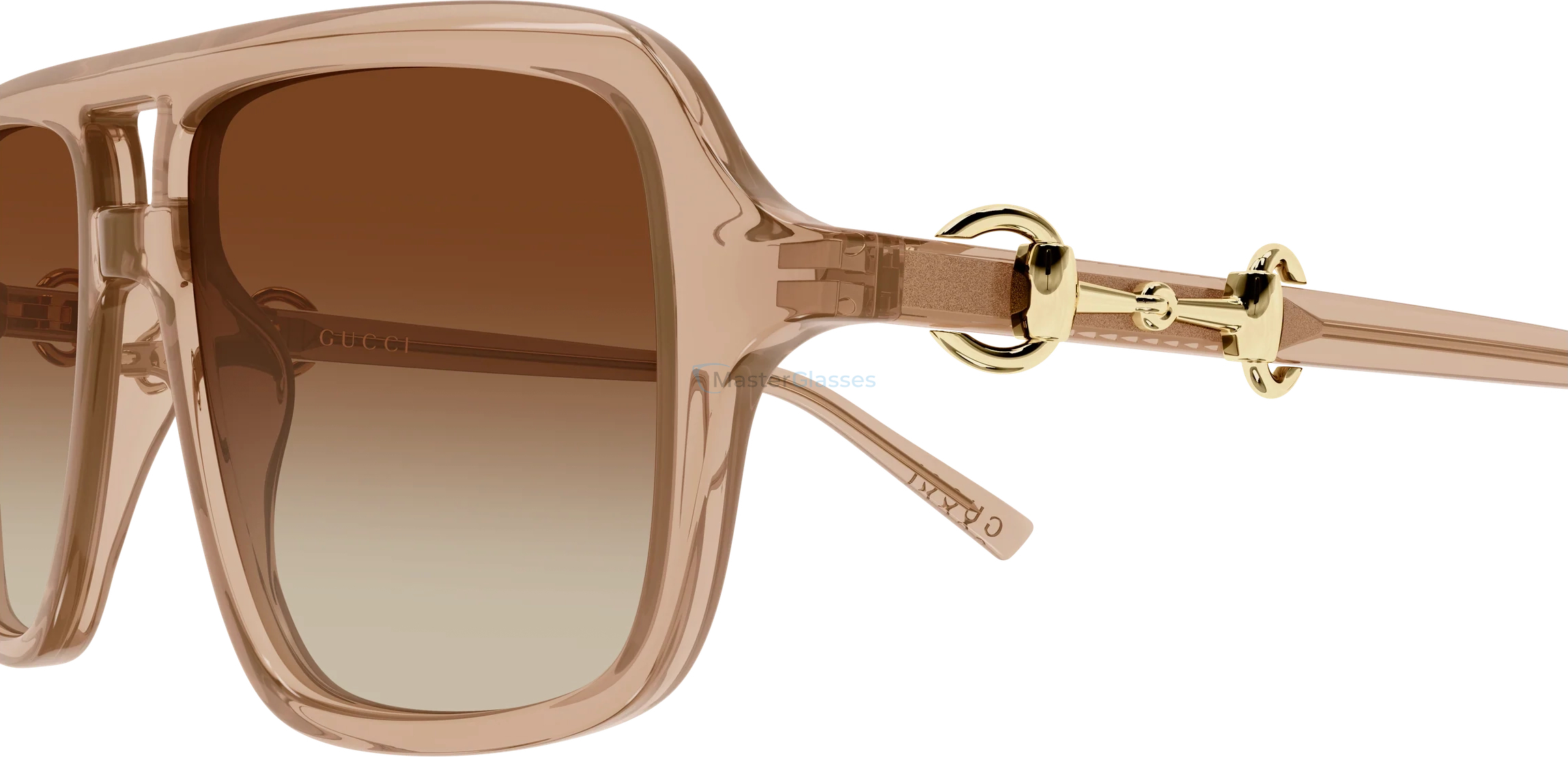 Солнцезащитные очки Gucci GG2052S-004