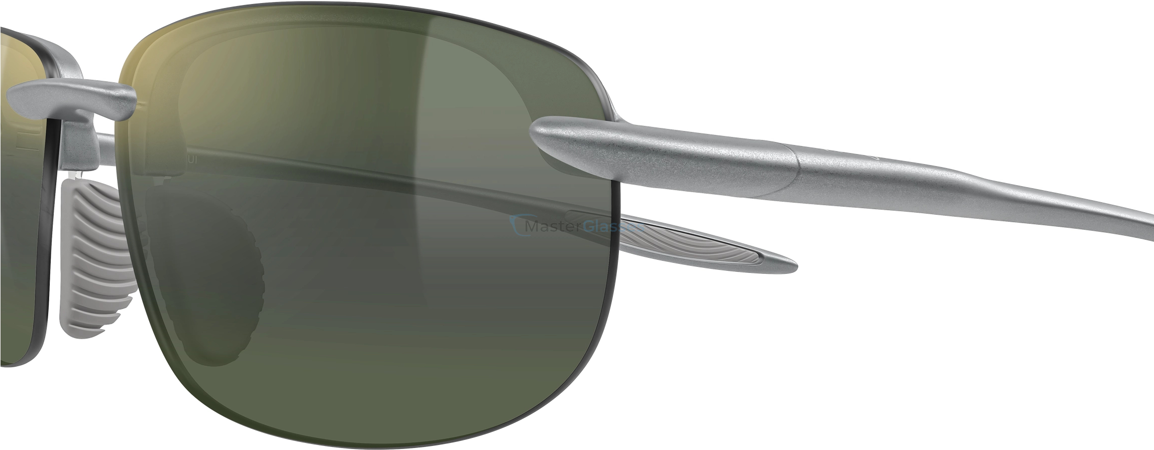 Солнцезащитные очки Maui Jim MJ0677SA-019