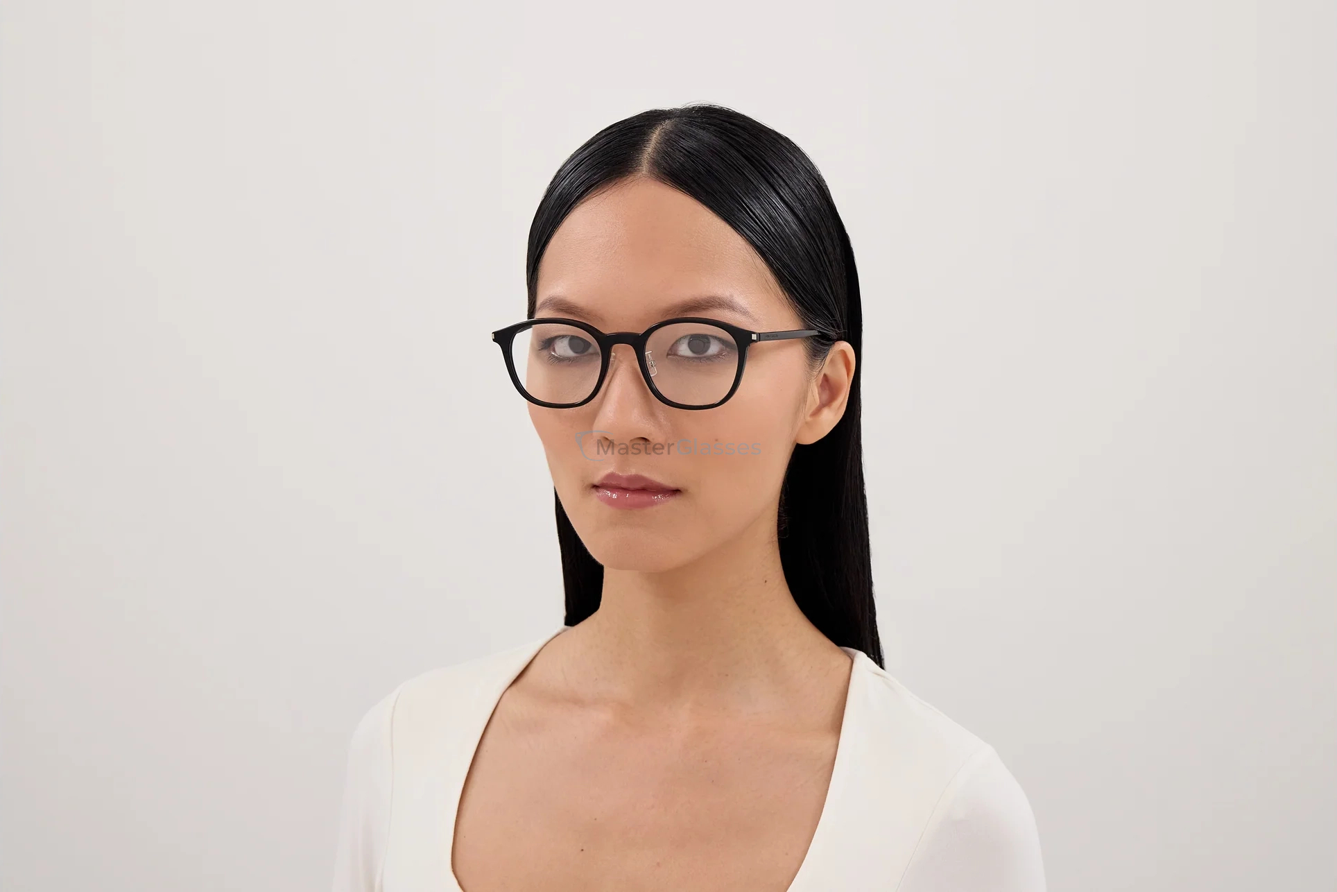 Оправа Saint Laurent SL 893/J-001 51
