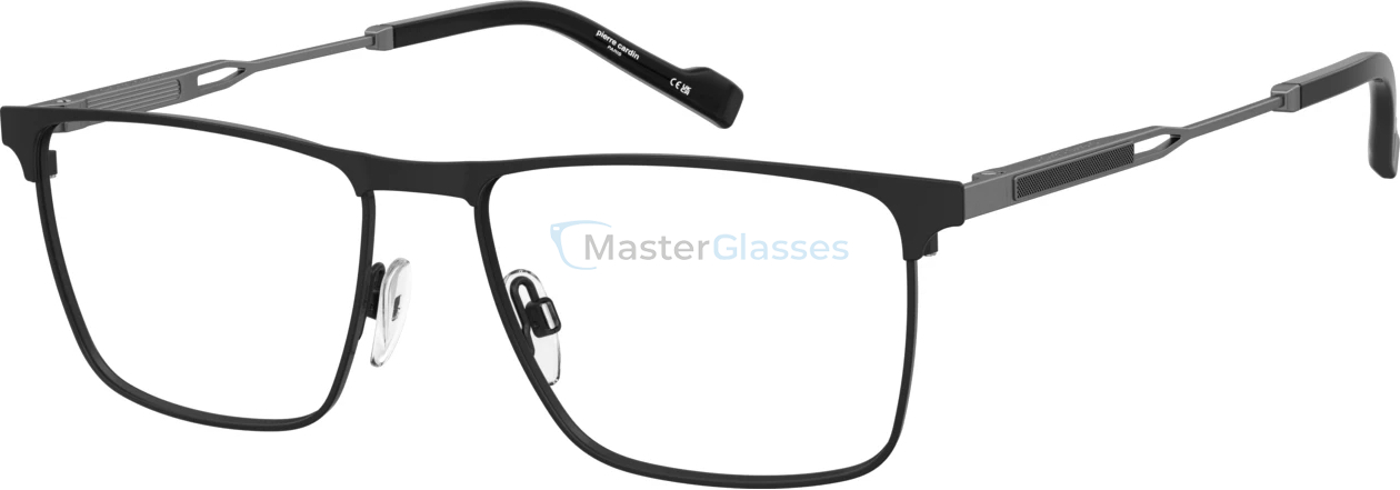 ������ PIERRE CARDIN P.C. 6922 003 MATTE BLACK