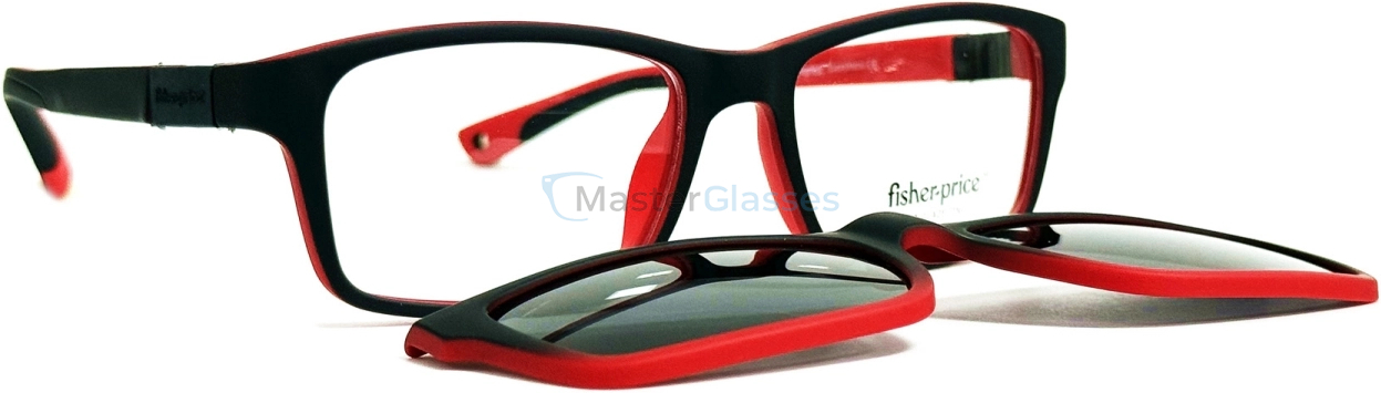 ������ � �������������� �������� Fisher-Price FPCL011 RED 49-16-130 +2��.