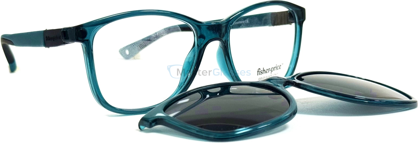 ������ � �������������� �������� Fisher-Price FPCL009 GRN 52-15-130 +2��.