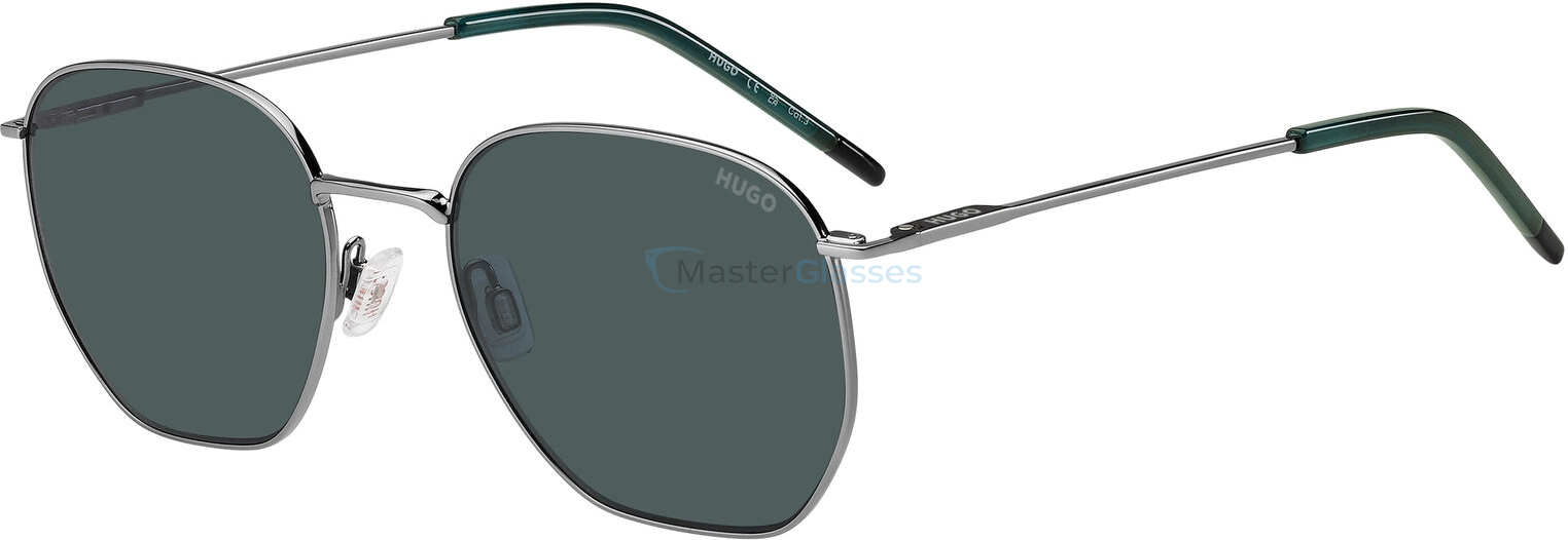 Солнцезащитные очки HUGO HG 1429/S 6LB RUTHENIUM