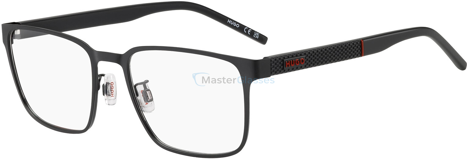 Оправа HUGO HG 1420/G 003 MATTE BLACK