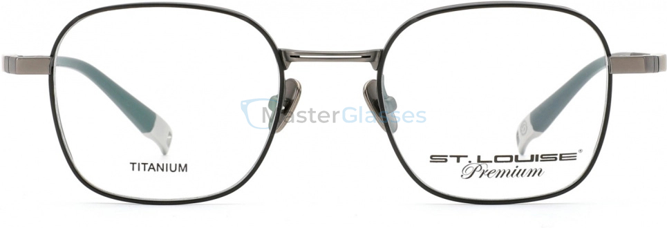 ������ St.Louise Premium TITANIUM. SL1255 C01