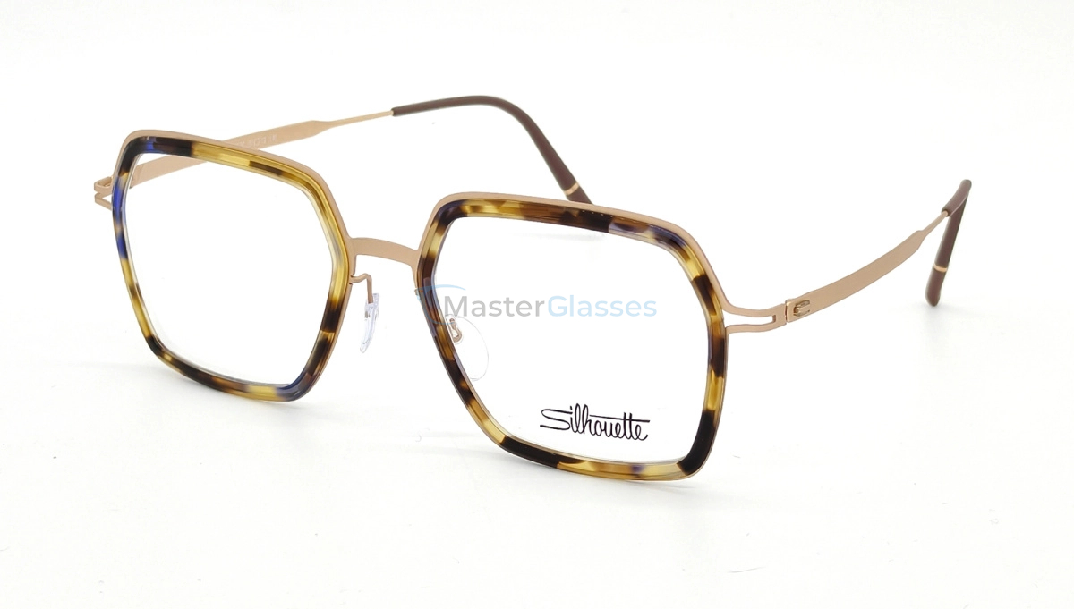 ������ Silhouette 4576_75 3530 51/19