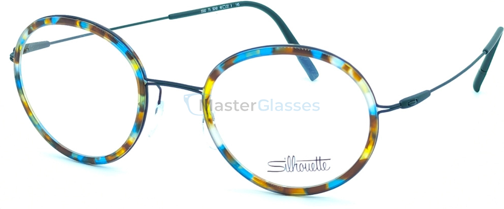 ������ Silhouette 5582_75 9240 49/22