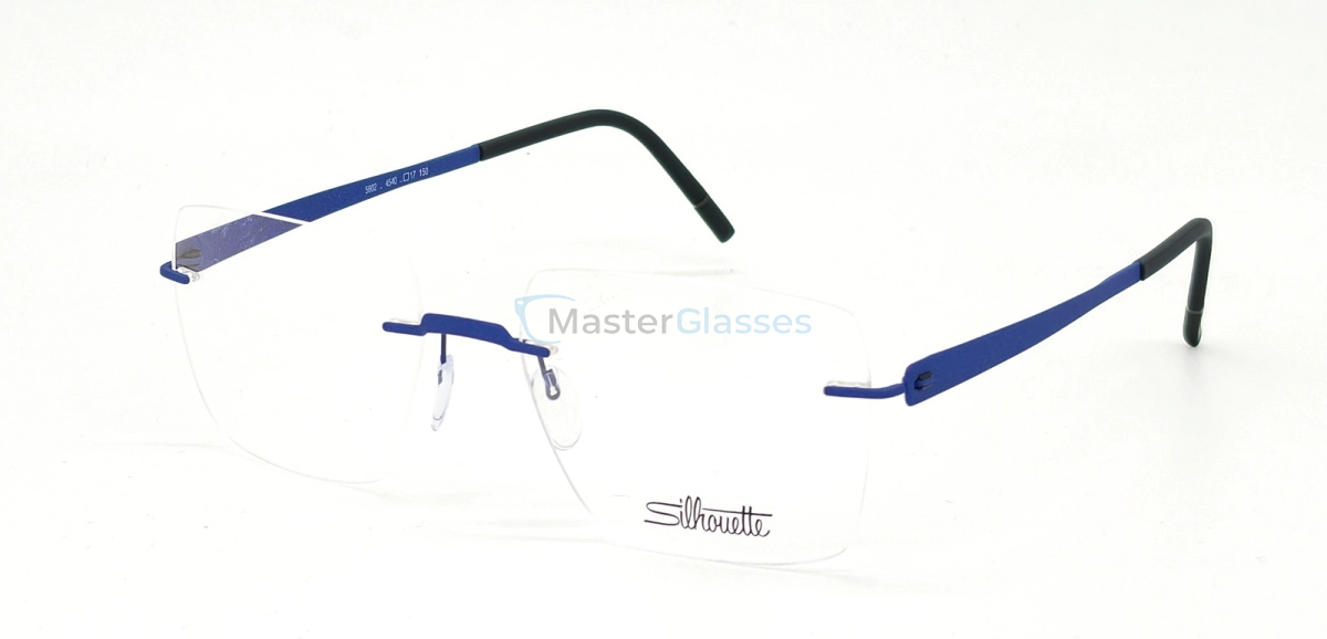 ������ Silhouette 5602_MM 4540 54/17