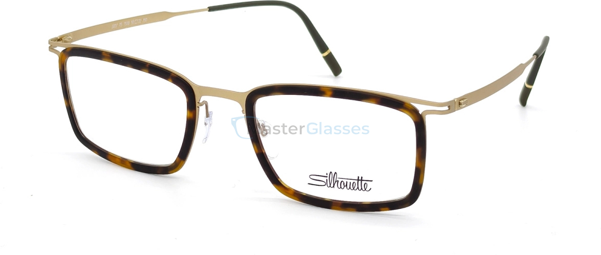 ������ Silhouette 5607_75 7530 50/22