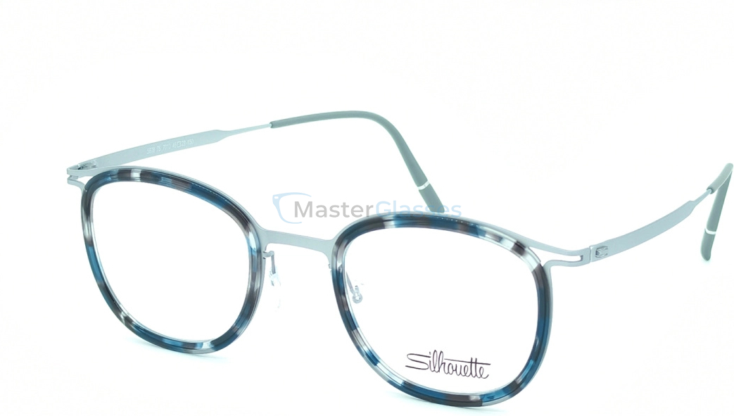 ������ Silhouette 5608_75 7010 46/23