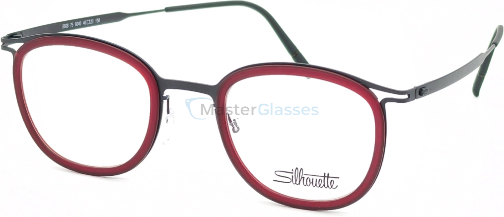 ������ Silhouette 5608_75 9040 46/23