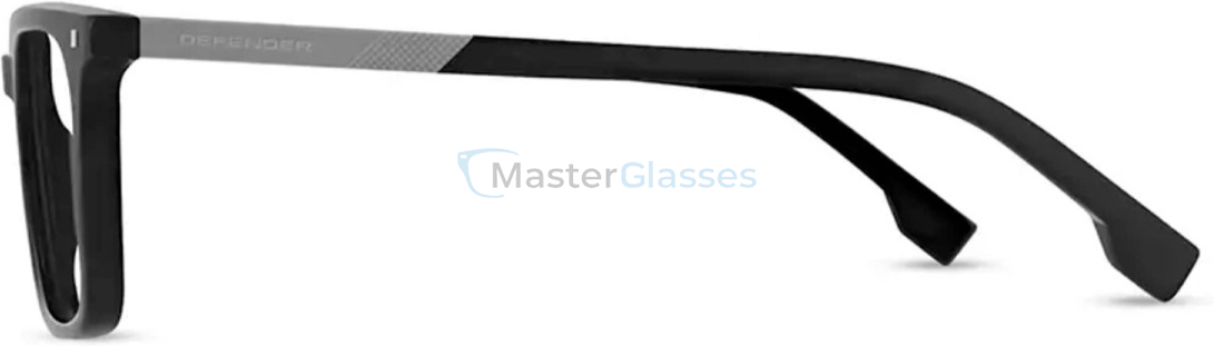 ������ Defender ALISTAIR BLK 55/18