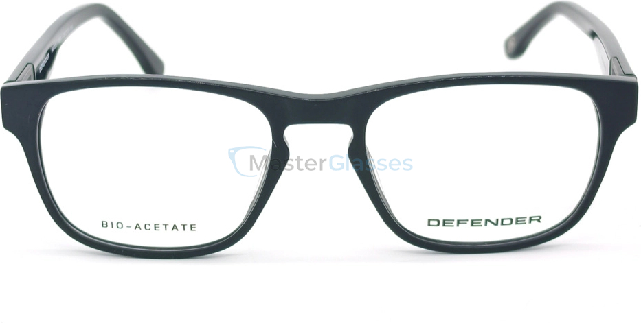 ������ Defender HAROLD BLK 55/20