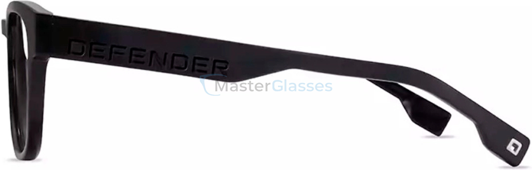 ������ Defender LUDECA BLK 51/22