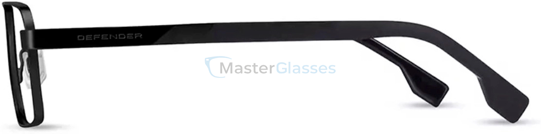 Оправа Defender MARLOW BLK 56/16