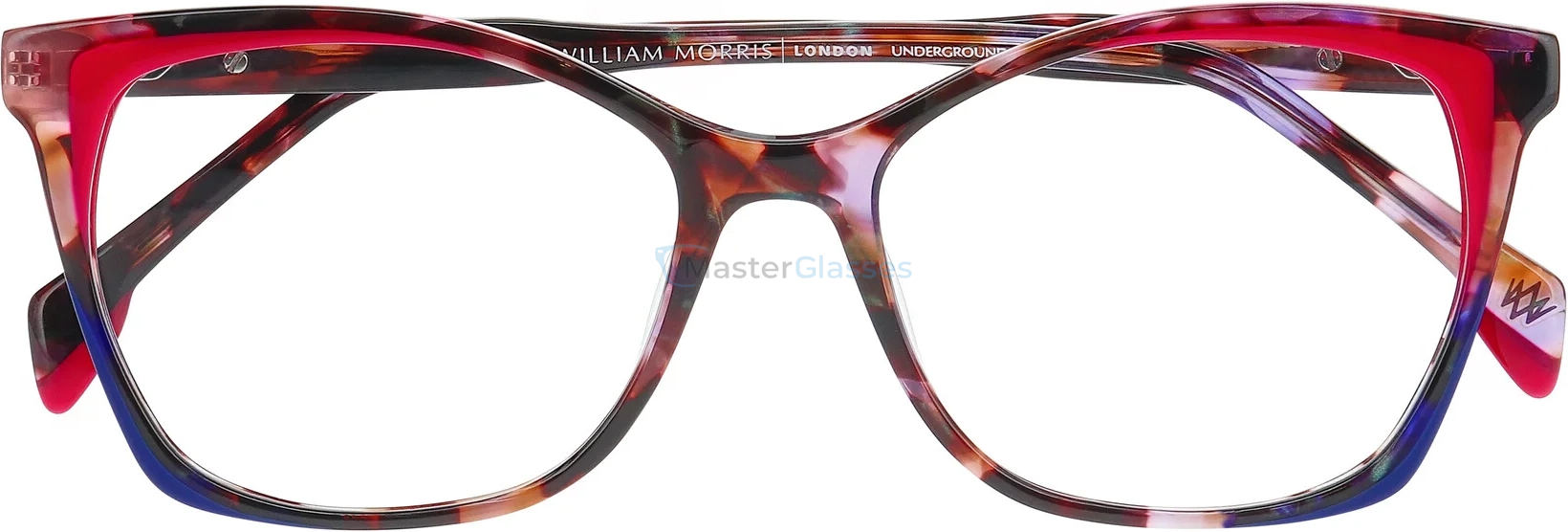 ������ William Morris FELDY_1 3024 53/16