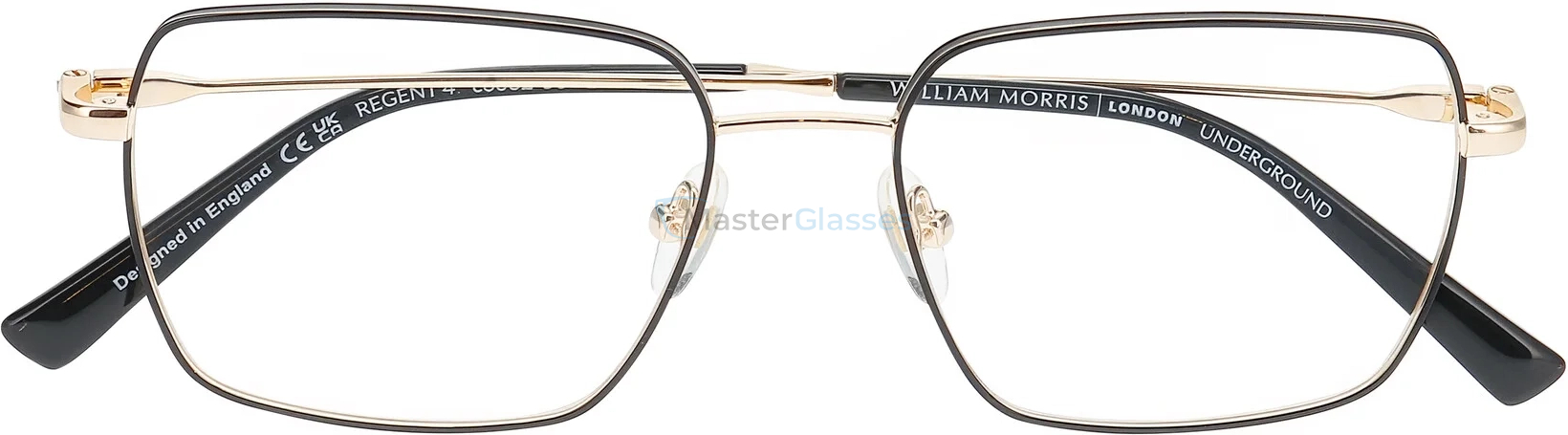 ������ William Morris REGENT_4 6032 53/17