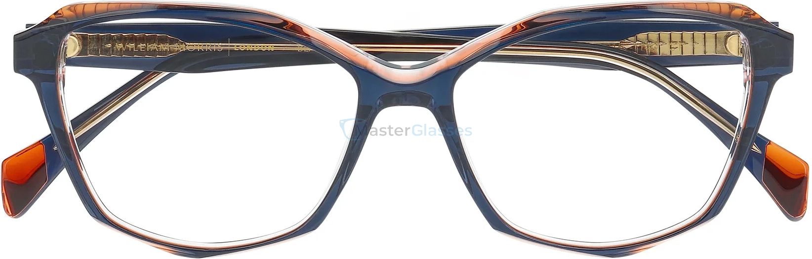 ������ William Morris SHARD_2 9122 53/15