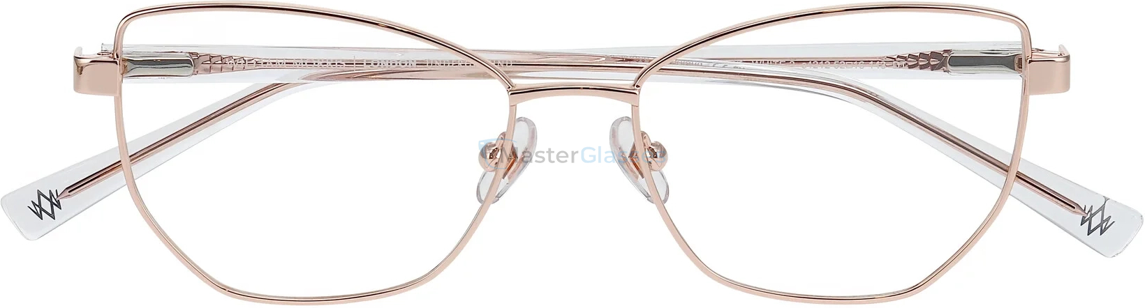 ������ William Morris WHITE_2 4212 52/16