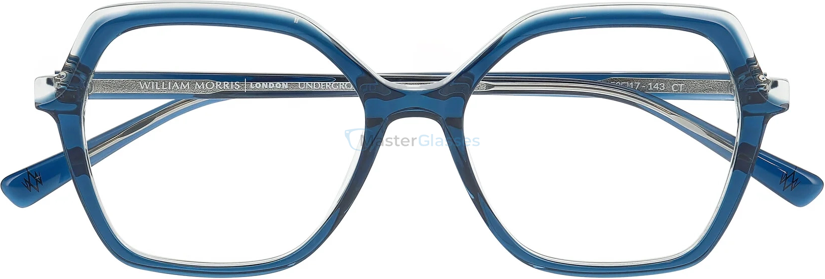 Оправа William Morris BEXLEY_2 9035 52/17
