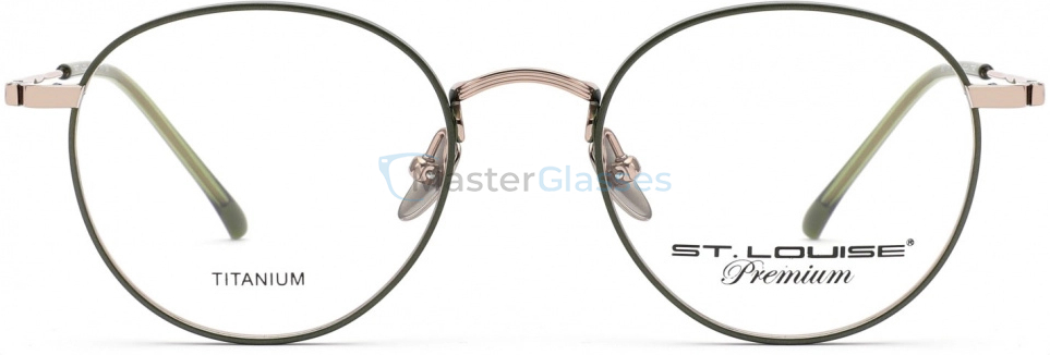 ������ St.Louise TITANIUM. SL1260 C03