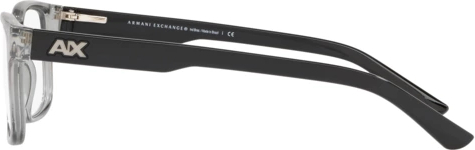 ������ Armani Exchange AX3016 8239 Transparent Smoke