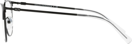 Оправа Armani Exchange AX1034 6000 Black