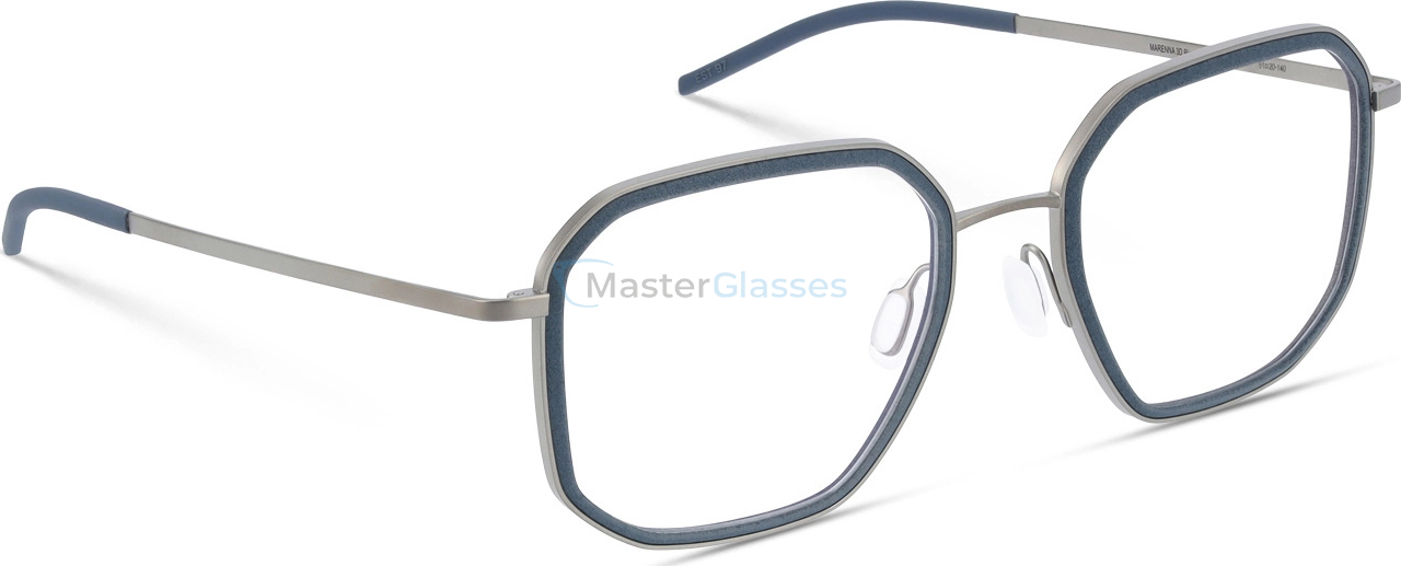 ������ Orgreen MARENNA_3D_RING 1590 51/20