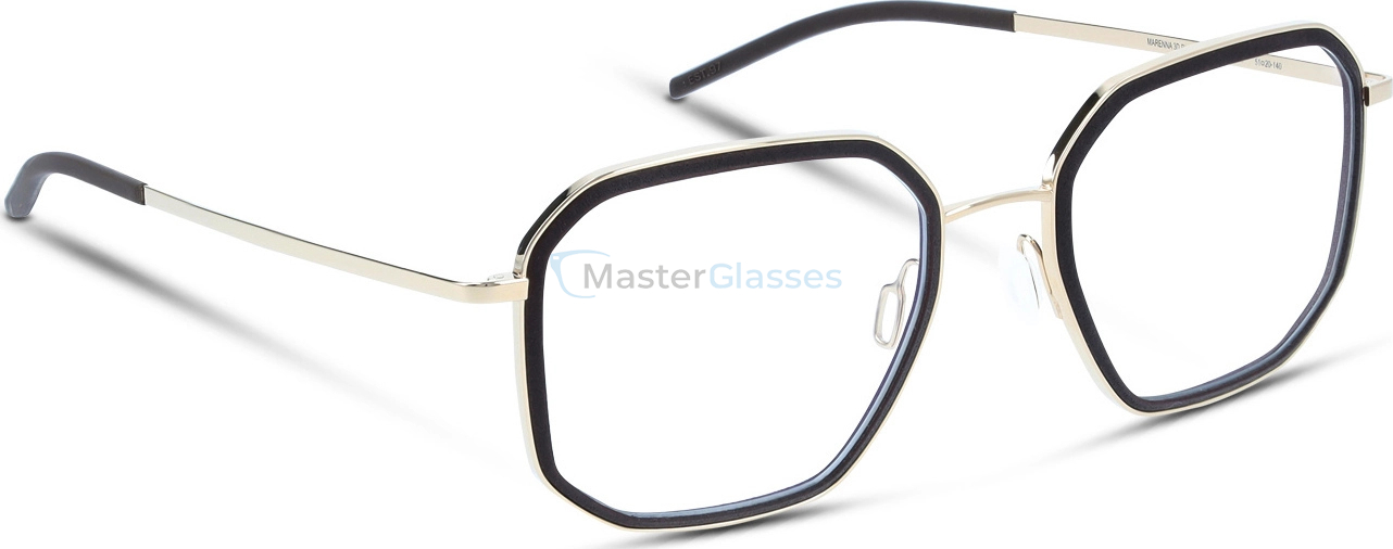 ������ Orgreen MARENNA_3D_RING 1597 51/20