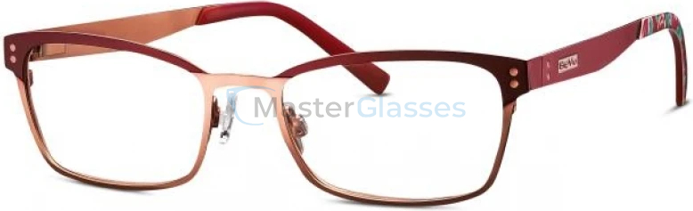 Детская оправа BeYu Eschenbach 972004-51 48х17