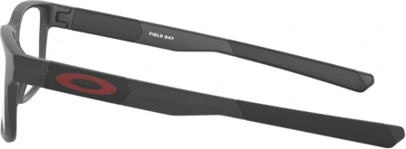 Детская оправа Oakley Field Day OY8007 800708 Satin Black