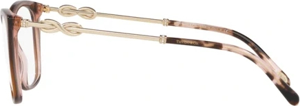 Оправа Tiffany TF2160B 8255 Brown/grey/pink